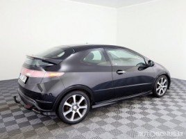 Honda Civic | 2