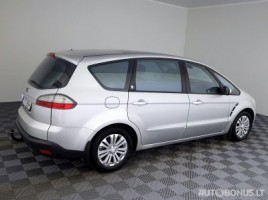 Ford S-MAX, 2.3 l., monovolume | 2