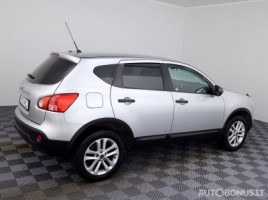 Nissan Qashqai, 1.6 l., Внедорожник | 2