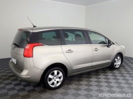 Peugeot 5008, 1.6 l., Минивэн | 2
