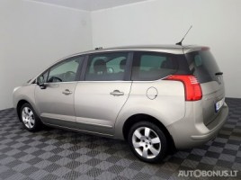 Peugeot 5008, 1.6 l., Минивэн | 3