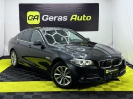 BMW 535, Седан | 2