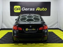 BMW 535, Седан | 4