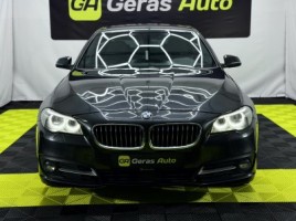 BMW 535, Седан | 1