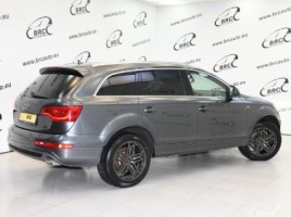 Audi Q7, 3.0 l., Внедорожник | 1