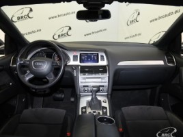 Audi Q7, 3.0 l., Внедорожник | 2