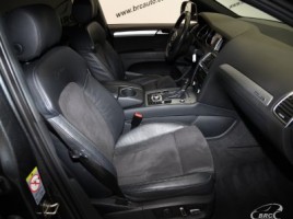 Audi Q7, 3.0 l., Внедорожник | 4