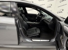 BMW 650, 4.4 l., Купе | 3