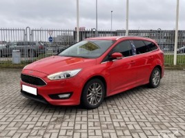 Ford Focus universal
