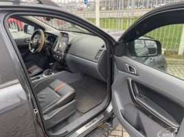 Ford Ranger, 3.2 l., Пикап | 2