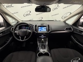 Ford S-MAX, 2.0 l., Минивэн | 2