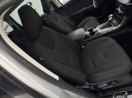 Ford S-MAX, 2.0 l., Минивэн | 4