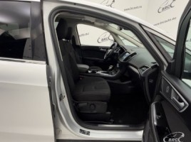 Ford S-MAX, 2.0 l., Минивэн | 3