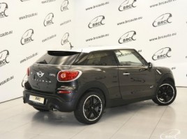 Mini Cooper, 1.6 l., Хэтчбек | 1
