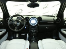 Mini Cooper, 1.6 l., Хэтчбек | 2