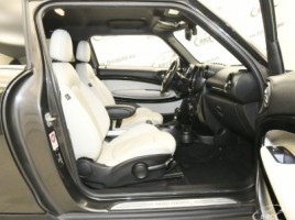 Mini Cooper, 1.6 l., Хэтчбек | 3