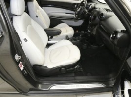 Mini Cooper, 1.6 l., Хэтчбек | 4