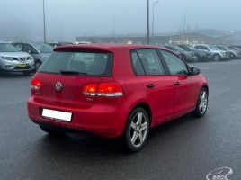 Volkswagen Golf, 1.6 l., hečbekas | 1
