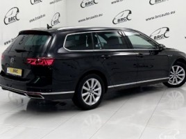 Volkswagen Passat универсал
