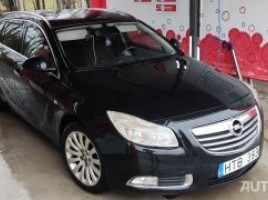 Opel Insignia | 1
