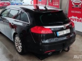 Opel Insignia | 2
