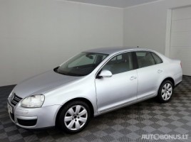 Volkswagen Jetta | 1