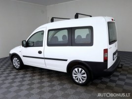 Opel Combo, 1.6 l., vienatūris | 3