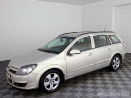 Opel Astra | 1