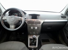 Opel Astra | 4