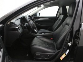 Mazda 6, 2.0 l., sedanas | 3