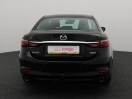 Mazda 6, 2.0 l., sedanas | 4