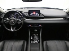 Mazda 6, 2.0 l., sedanas | 1