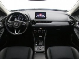 Mazda CX-3, 2.0 l., visureigis | 1