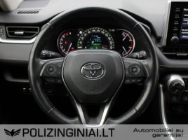 Toyota RAV4, 2.0 l., visureigis | 4