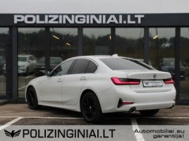 BMW 320, 2.0 l., sedanas | 3