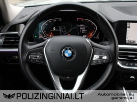 BMW 320, 2.0 l., sedanas | 4