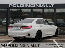 BMW 320, 2.0 l., sedanas | 2