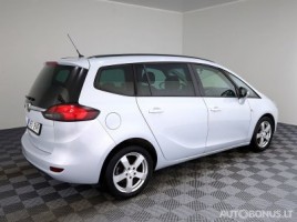 Opel Zafira | 2