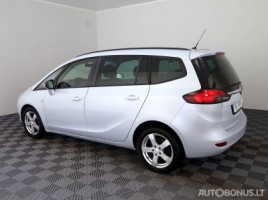 Opel Zafira | 3