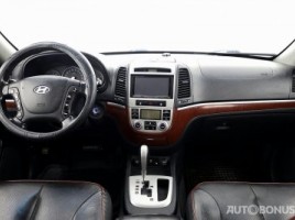 Hyundai Santa Fe | 4