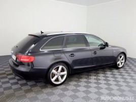 Audi A4, 2.0 l., universalas | 2