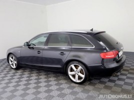 Audi A4, 2.0 l., universalas | 3