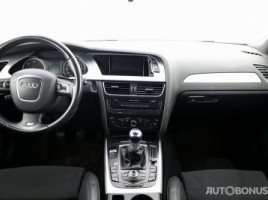 Audi A4, 2.0 l., universalas | 4