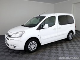 Citroen Berlingo | 1
