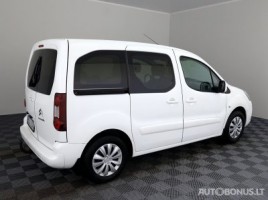 Citroen Berlingo | 2