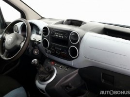 Citroen Berlingo | 4