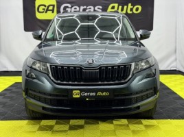 Skoda Kodiaq, visureigis | 1