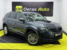 Skoda Kodiaq, visureigis | 2