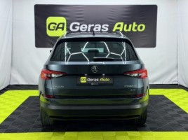 Skoda Kodiaq, visureigis | 4