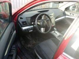 Subaru Outback, 2.5 l., universalas | 1